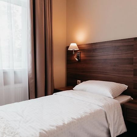 Boutique Hotel Voskresensky Istra Luaran gambar