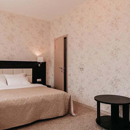 Boutique Hotel Voskresensky Istra Luaran gambar