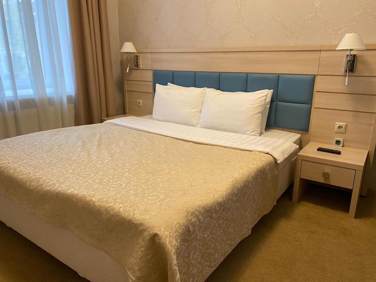 Boutique Hotel Voskresensky Istra Luaran gambar