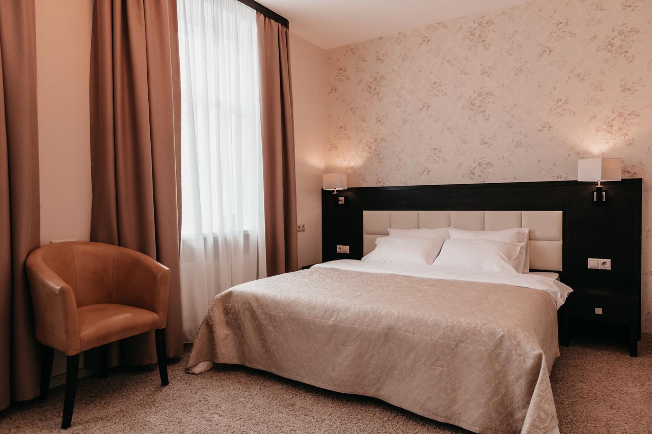 Boutique Hotel Voskresensky Istra Luaran gambar